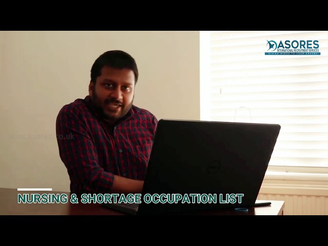 UK NURSING & SHORTAGE OCCUPATION LIST | യൂ.കെ. മലയാളം ചാനൽ