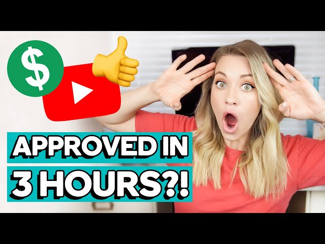 YOUTUBE MONETIZATION REVIEW PROCESS EXPLAINED (Monetization Still Under Review HACK!)