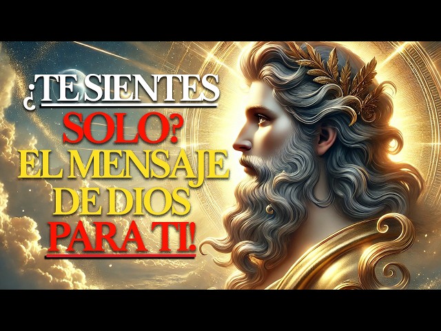 El Poderoso Mensaje de Dios que Cambiará Tu Vida para Siempre