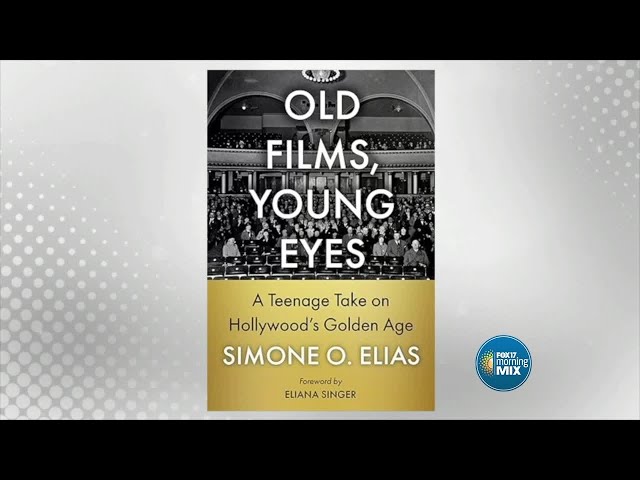 "Old Films, Young Eyes: A Teenage Take On Hollywood's Golden Age"