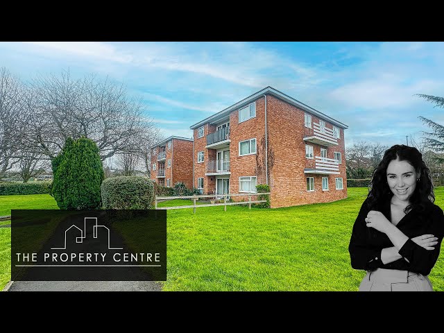 Claremont Court, Taunton - Virtual Tour