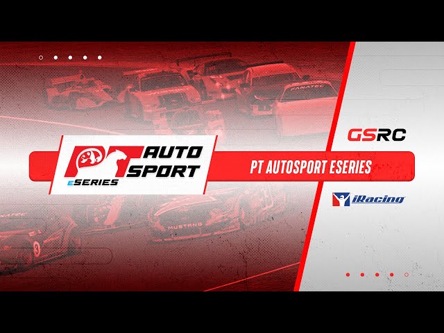 PT Autosport eSeries | Season 2 | Round 2 | Daytona RX | iRacing