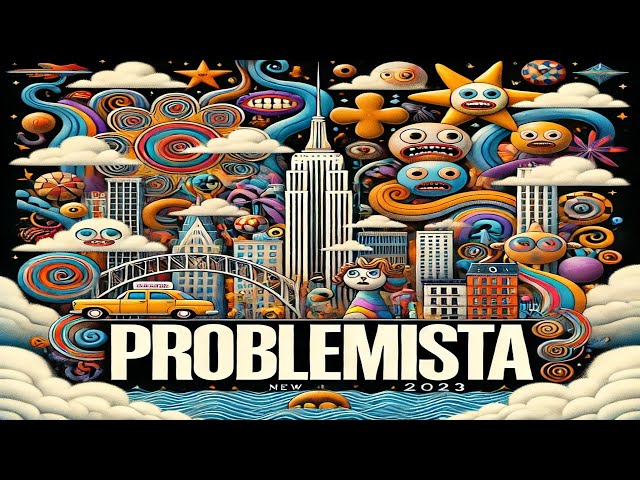 Problemista (2023) Movie Review: A Surreal Comedy-Drama of Dreams and Desperation | MovieKaTicket