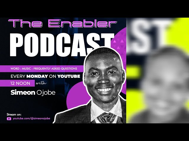 BRIDLE YOUR WAY TO GREATNESS by Simeon Ojobe.