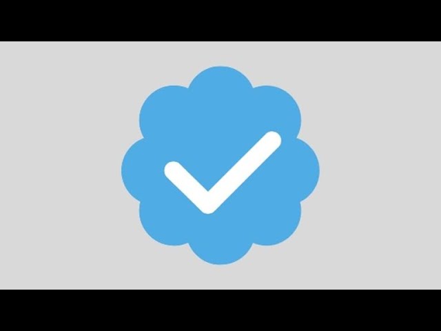 Social Media Verification 360 video explaining how to verify your presence.