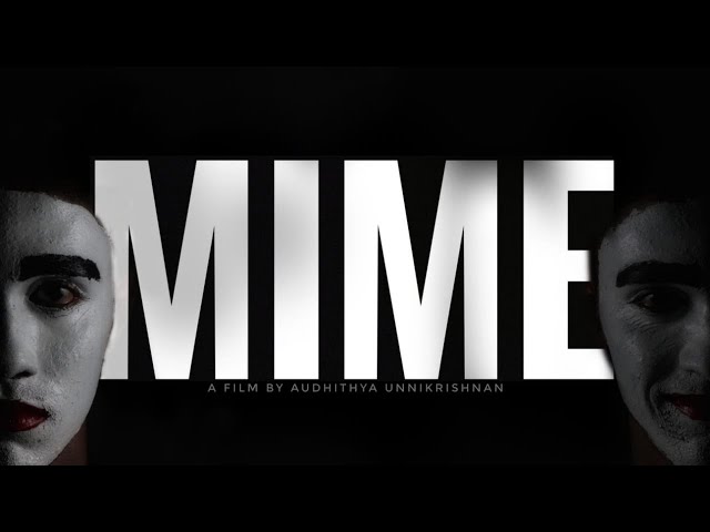 "Mime | Official Short Film"