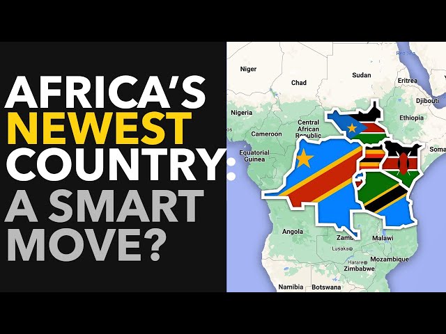 The East African Federation: Is it a Smart Move?