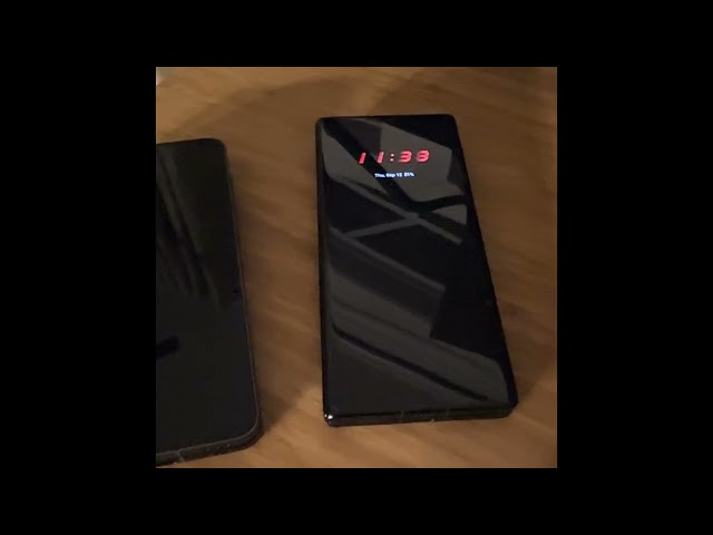 Vivo X Fold 3