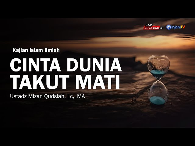 ⭕ [LIVE]  SAFARI DAKWAH BIMA MENGAJI  - Ustadz Mizan Qudsiyah, Lc. MA.   حفظه الله تعالى