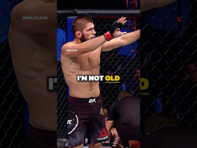 🦅Why Khabib can still BEAT Anyone💥#khabib #khabibnurmagomedov #shorts #shortsfeed #UFC #MMA #fyp