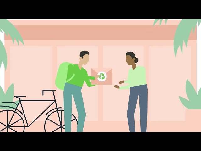 Gradible Explainer Video | #greentransformation