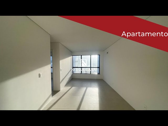 Apartamento com 2 dormitórios no Edifício Vésta em Torres/RS