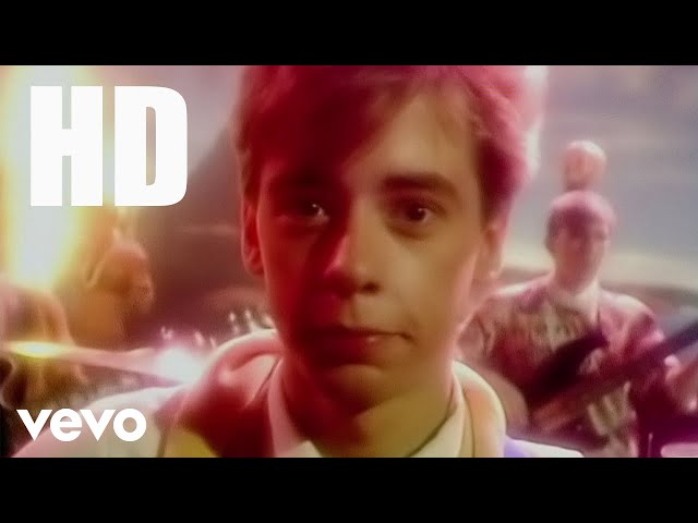 Haircut 100 - Love Plus One (Official Video)