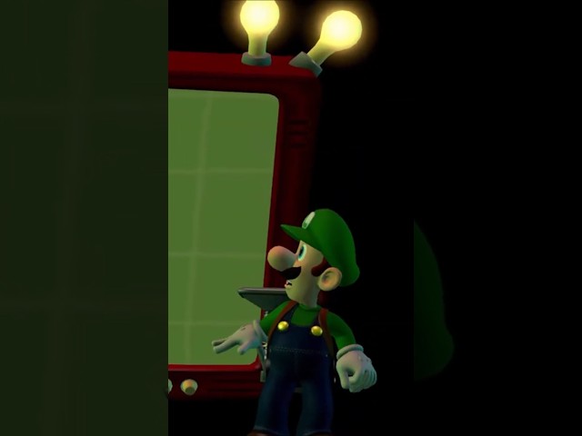 The Problems With Luigi's Mansion 2 HD