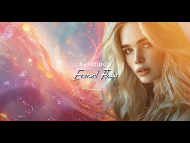 Synthpop Dance | 💃✨ Eternal Flame (Dance Mix) ✨💃