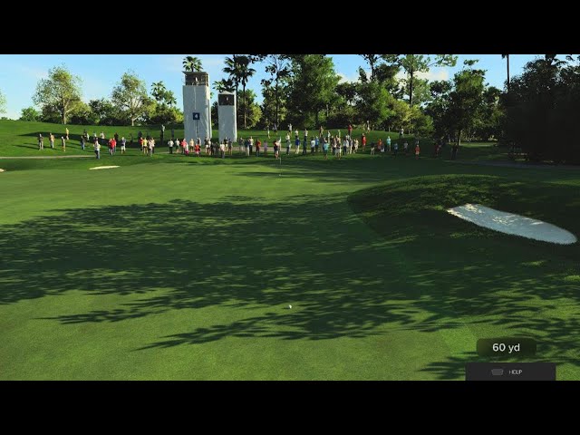 PGA TOUR 2K23_Ps5