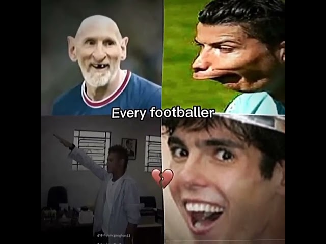 Every footballer had his beauty 😍🐐 #edit #football #trending #messi #hearttrend #ronaldo #funny