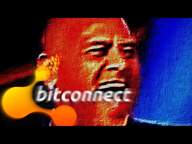 BitCONnecting the Dots (YTP)