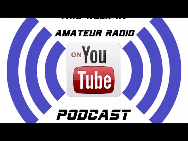 PODCAST: This Week in Amateur Radio #978