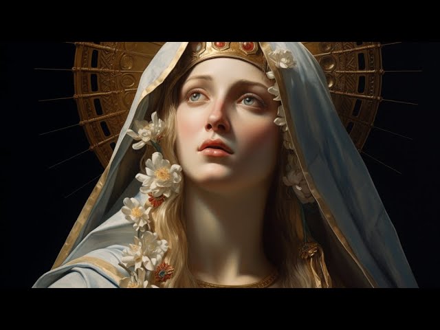 Surprising links between Virgin Mary & Artemis