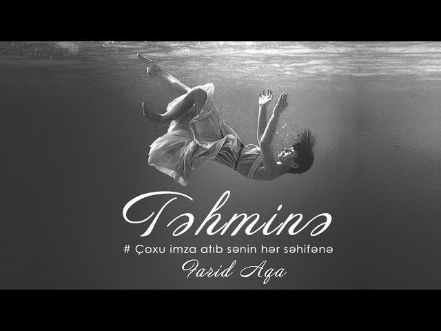 Farid Aqa - #Tehmine (audio)