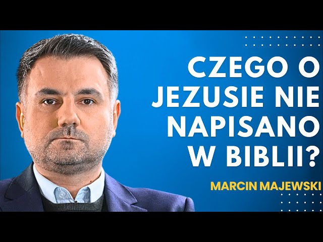 "Ojcze nasz" to modlitwa o Apokalipsę  - prof. Marcin Majewski - didaskalia#109