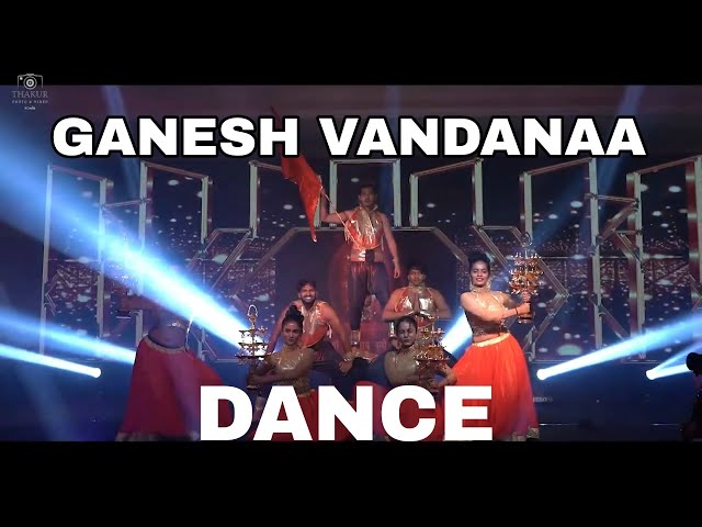 GANESH VANDANA OPNING ACT FOR SANGEET EVENT GOA  SHREEKANT AHIRE TEAM