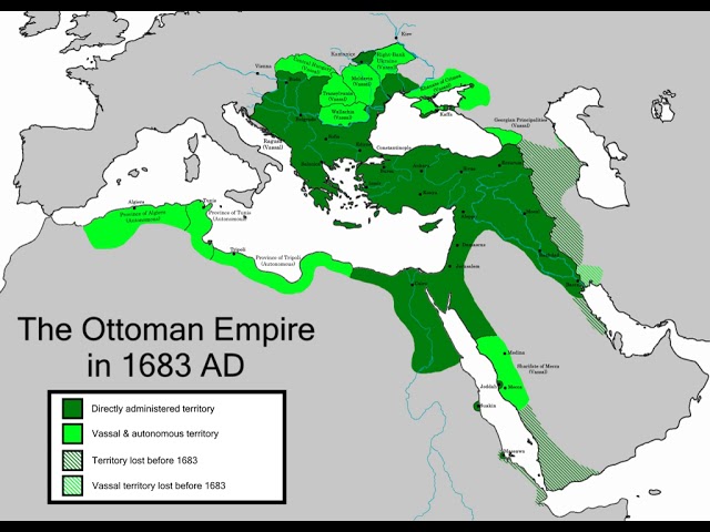 Caliphate | Wikipedia audio article