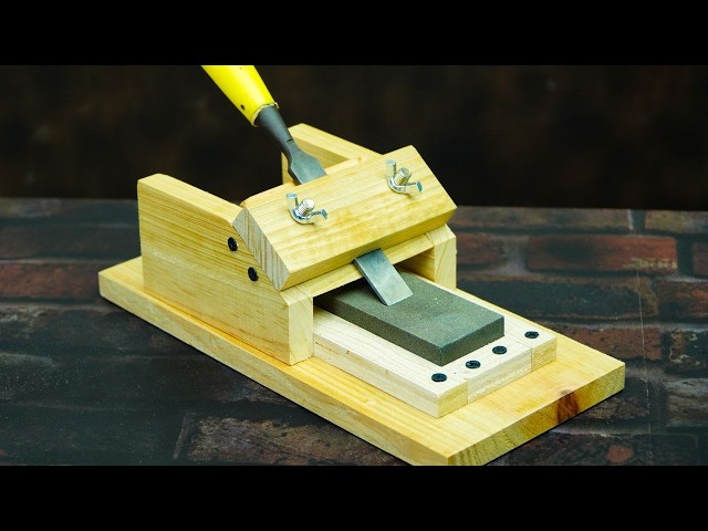 3 Amazing Smart Carpentry Techniques