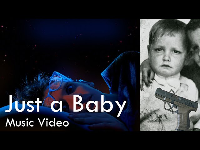 Neil Cicierega - Just A Baby (Music Video)