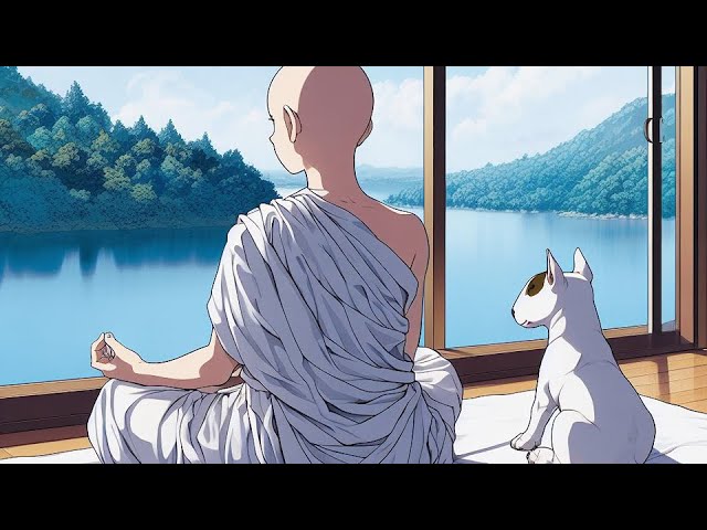 The Ultimate Lofi Hip Hop Playlist For Study And Work - 10 Minutes Of Tranquil Beats