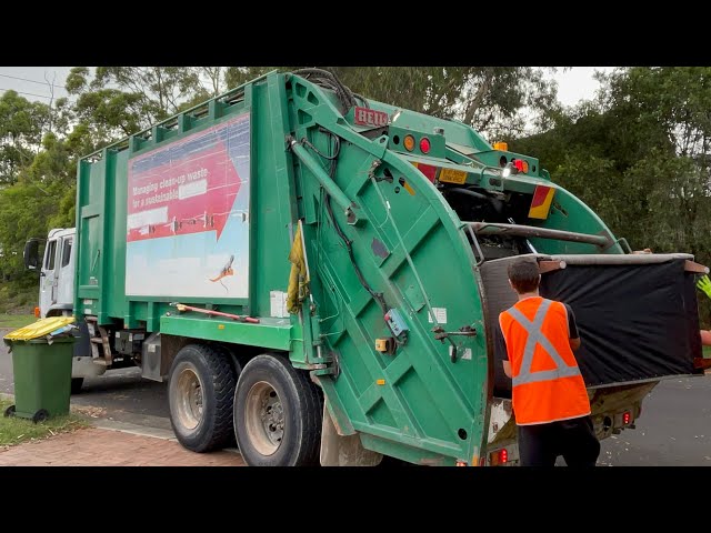 Sutherland Bulk Waste - #070 | Ex Penrith