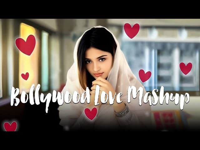 💚 Best Mashup NonStop Love  of Arijit Singh, Jubin Nautiyal, Atif Aslam Neha Kakkar#010