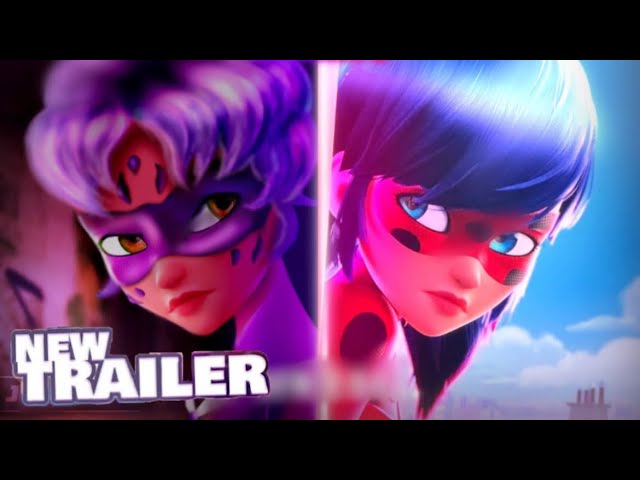 17 CURIOSIDADES del TRAILER de MIRACULOUS 6