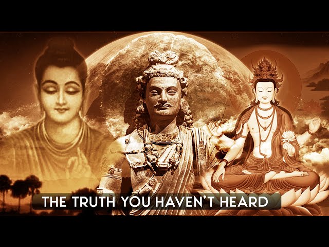 Buddhas, Bodhisattvas & The Future Buddha Maitreya: What’s The Truth?