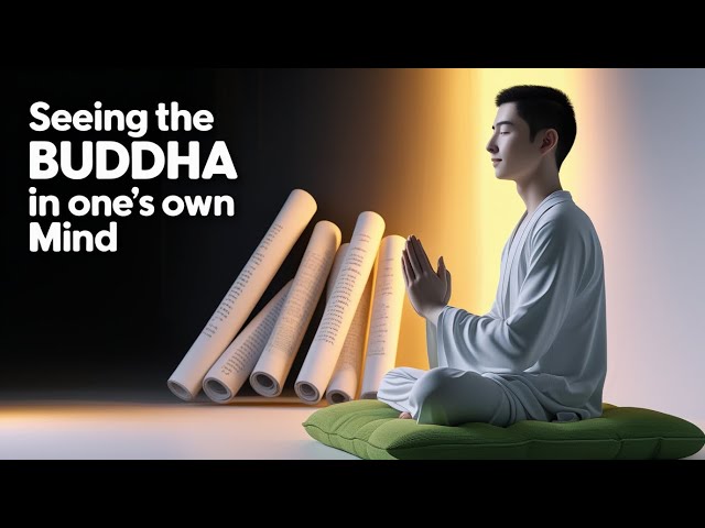 Seeing the Buddha in One's Own Mind | Nichiren Buddhism