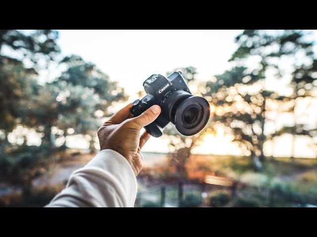 Is The Canon M50 Worth It In 2023?