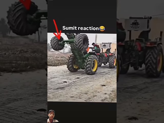 Nishu deswal reactions 🤣 😂 #automobile #shortvideo #trend #motivation #stunt #explore #entertainment