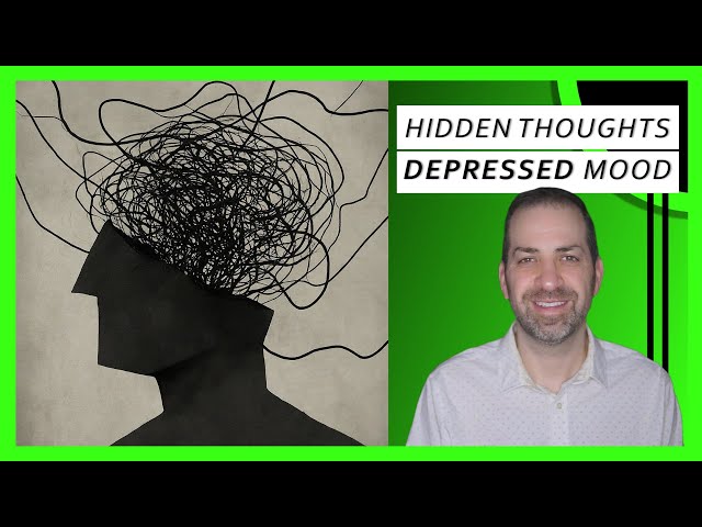 It's Not Random: How AUTOMATIC THOUGHTS Cause Depression: Depression Skills 17 | Dr. Rami Nader