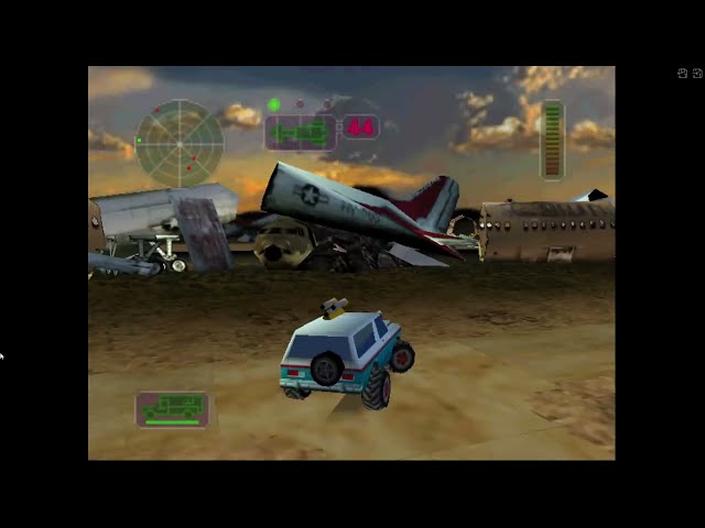 Play Vigilante 8 USA • Nintendo 64 GamePhD   Google Chrome 2025 02 05 21 45 59