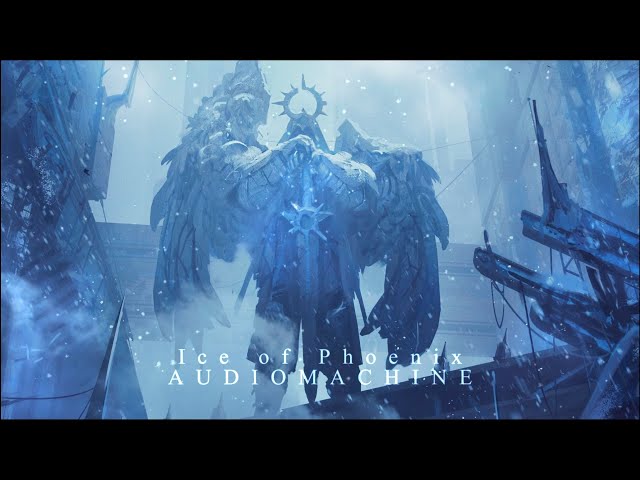 Audiomachine - Ice of Phoenix (Extended Version) Epic Music from when Epic Music was REALLY EPIC