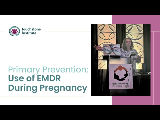 Primary Prevention: Use of EMDR During Pregnancy