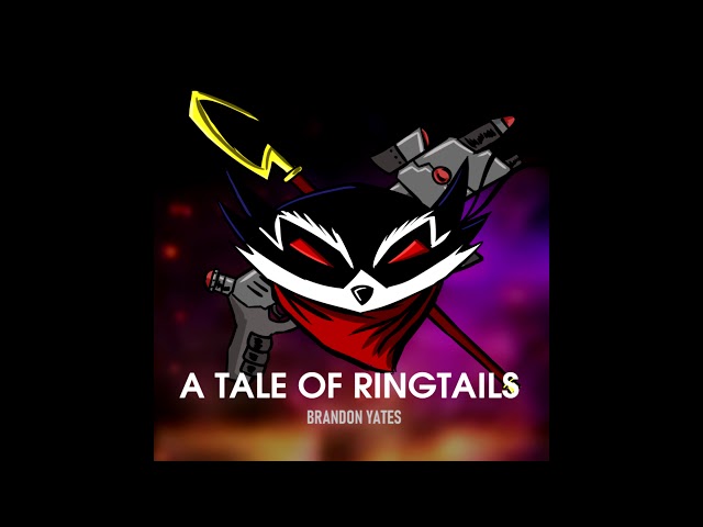 A Tale of Ringtails (Sly Cooper vs Rocket Raccoon)