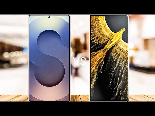 Galaxy S25 Ultra vs Honor Magic Vs Ultimate Review