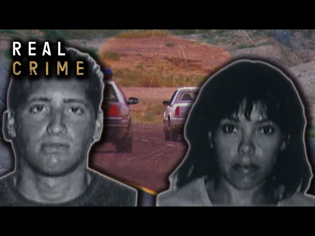 Tracking a Fugitive: The Deadly Hunt for Two Criminals | The FBI Files | Real Crime