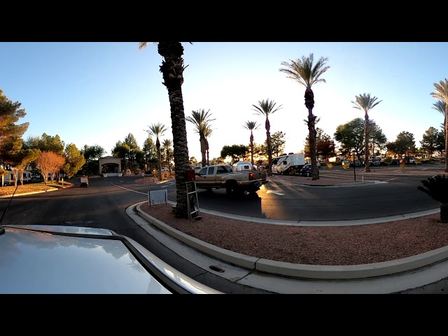 360 Video of the Oasis RV Park