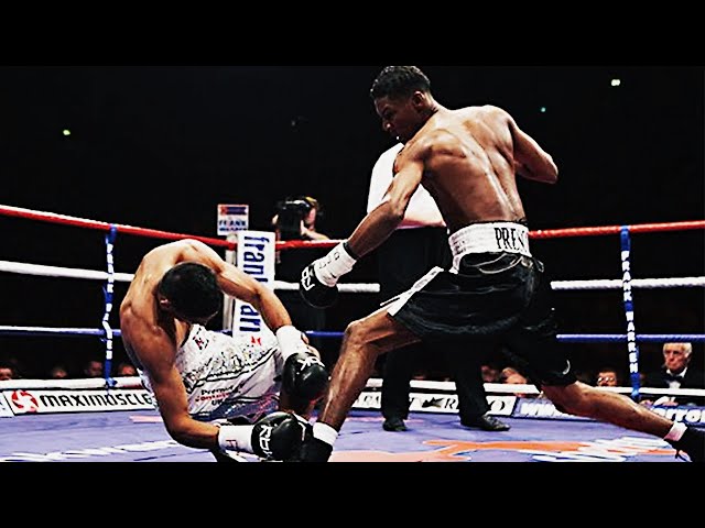 Best 1st Round Knockouts in Boxing | Part 4