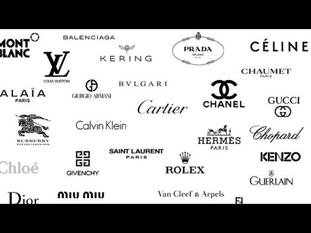 LUXURY DESIGNER BRANDS EXPOSED