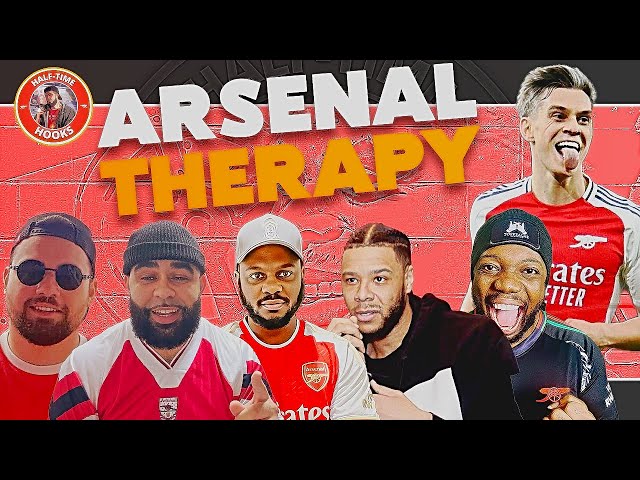 NORTH LONDON DERBY REACTION! W/ @Famzonetv @ChinxPhase1of1 @TKAFTBL @TChanzoSports