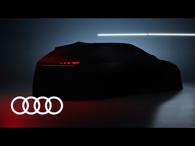 The Global Reveal of the Audi A6 Avant